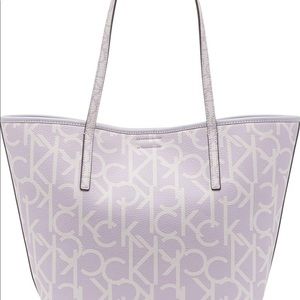 Calvin Klein Tote